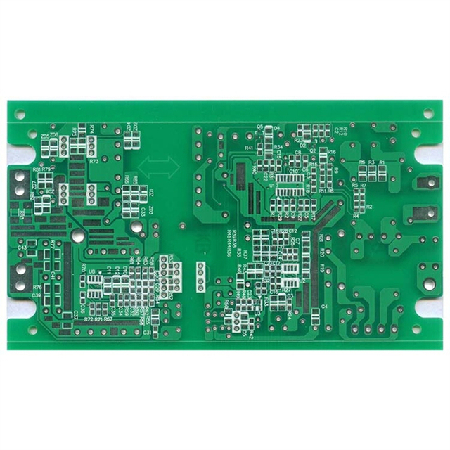 FS Stackup Optimization DFM Service OEM and ODM Electronics Multilayer Printed Circuit Board Custom PCB Manufacturer
