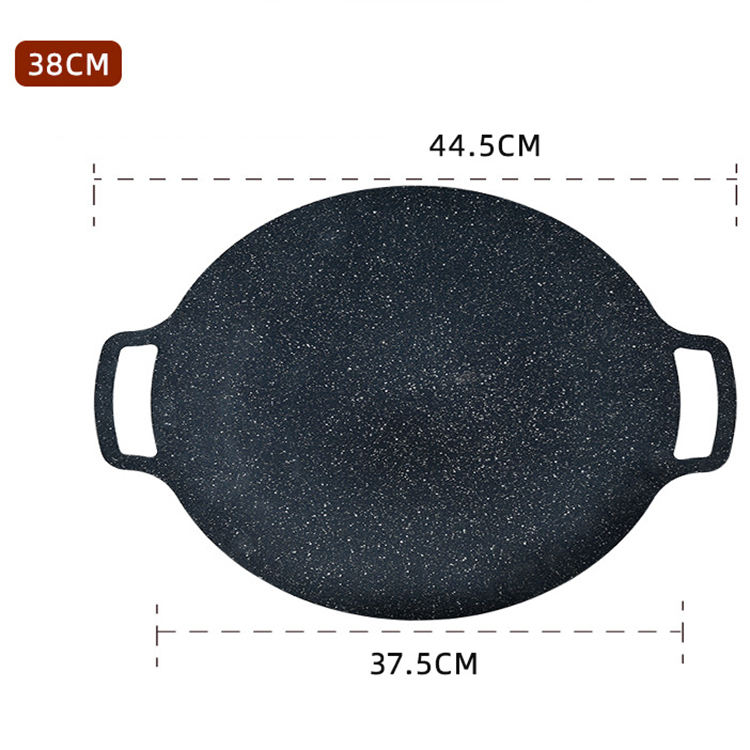 38ซม. สีดำ