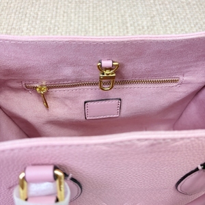 Set di 3 Borse da <span class=keywords><strong>Donna</strong></span>: Include Borsa Tote Grande, Borsa a Spalla Media e <span class=keywords><strong>Portafoglio</strong></span> Piccolo dello Stesso Colore e Stile - Product Image 5