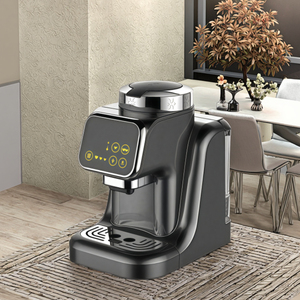 Cafetera Turca Portátil para Uso en Casa y Hotel, con Función de Preparación Automática y Anti-Desbordamiento, Carcasa de Plástico Práctica, Cafetera para Hotel - Product Image 4
