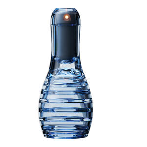 Мужской автоматический электрический мастурбатор с многочастотной вибрацией, секс-игрушка для взрослых - Product Image 5