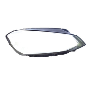 NUEVO Cristal de Faro Lente de Faro Cubierta de Lámpara Carcasa de Faro Delantero para <span class=keywords><strong>Golf</strong></span> <span class=keywords><strong>7</strong></span> VW MK7 GTI 2014 2015 2016 <span class=keywords><strong>2017</strong></span> - Product Image 2