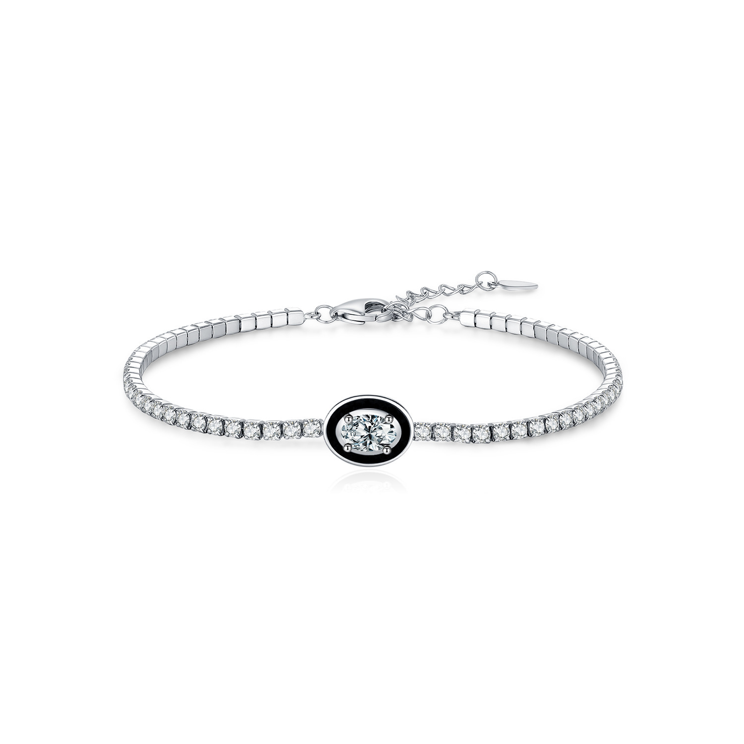 RHB2086-Silver