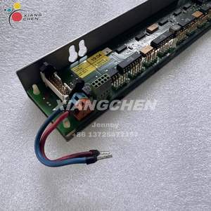 Original L0052049 Module G.122-020-023 Circuit Board for KBA74 Offset <b>Printing</b> <b>Machine</b> Parts - Product Image 3