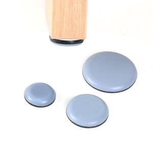 Silent PTFE Glide <b>Pads</b> Furniture Legs Noise-Reducing Slip-Enhancing <b>Pads</b> Tables Chairs Hardware Accessories Wholesale - Product Image 1