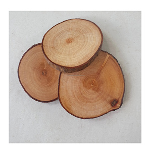Posavasos de Madera Ecológicos Resistentes al Calor, Diseño Moderno, Hechos a Mano y Personalizados para Decoración del Hogar, Restaurantes y Bodas - Product Image 2