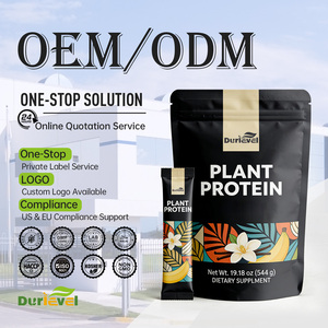 Bitkisel Kaynaklardan Elde Edilen <span class=keywords><strong>Protein</strong></span> İçeren Premium Bitkisel <span class=keywords><strong>Protein</strong></span> Tozu Kenevir Proteini GDO'suz Vegan - Product Image 1