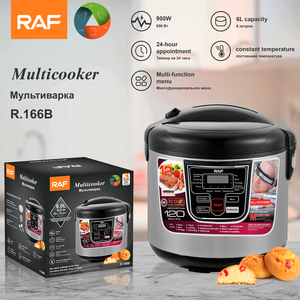2022 nation saine multifonctionnel 6l électrique <span class=keywords><strong>cuiseur</strong></span> à <span class=keywords><strong>riz</strong></span> - Product Image 6