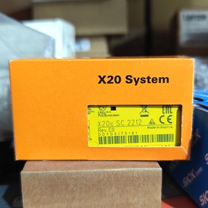 Nuevo en Stock: PLC B&R Power 300 5pp 320.1043 K12 - Product Image 3