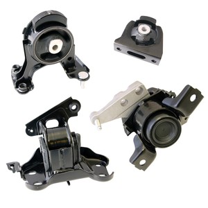 2013-2018 cho TOYOTA cho RAV4 2.5L động cơ Mounts-A42011 a62038 a42023 a42003 truyền núi thay thế - Product Image 1