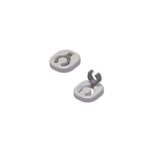 Supporto retrattile per 1/2 marinaio Minifigure - Product Image 1