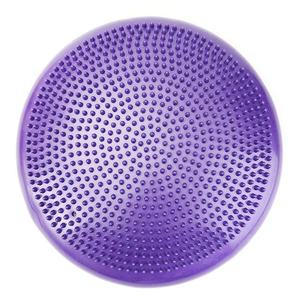 CZFIT Colchoneta de Yoga Gruesa y Plana, Cojín de Equilibrio y Entrenamiento para Masajes, Equipo de Ejercicio en Deportes y Entretenimiento - Product Image 5