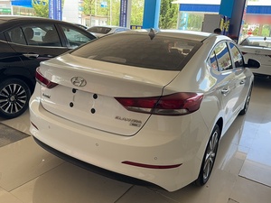 Usado para Elantra (6.ª generación/Lingdong) 2017 1.6L Automático Euro VI 75k-100k Millas Volante a la Izquierda Gasolina Sedán 5 Plazas - Product Image 5