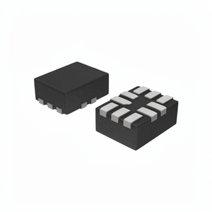 อินเทอร์เฟซชิ้นส่วนอิเล็กทรอนิกส์และอะไหล่ NLAS7222AMTR2G 10 WFQFN ตัวแทนจำหน่ายที่ได้รับอนุญาต IC USB SWITCH DPDT 10WQFN - Product Image 1