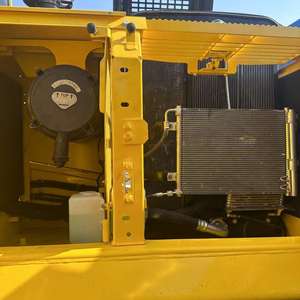 รถขุดโคมัตสึ PC210 สีเดิม ดูแลรักษาอย่างดี อะไหล่หลักสมบูรณ์ แข็งแรง ทนทาน ใช้งานเสถียร ราคาประหยัด - Product Image 6