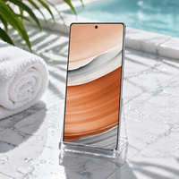 Smartphone Android 5G S25 Original 7,3 pouces 16 Go + 1 To 48 MP + 108 MP, Téléphone Mobile 5G Version Globale, Vente Flash