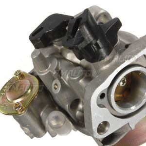 Carburateur et filtre à carburant et tube d'huile pour moteur Honda GX 160 de kart à moteur - Product Image 5