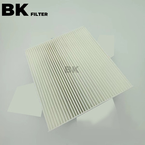 Filtro de Aire de Cabina 95861-81P00 para Vehículos Suzuki, Tamaño Estándar, Pieza de Repuesto - Product Image 2