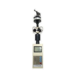 Anemómetro Portátil FB-10, Estación Meteorológica Portátil, Mini Estación Meteorológica - Product Image 4