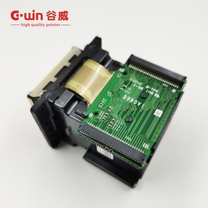 6701409010หัวพิมพ์ DX7สำหรับ BN20 Roland/VS640/VS540/XR640ใหม่ล่าสุด - Product Image 4