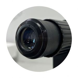 SY-V034-1 저렴한 가격 광학 장비 수동 초점 측정기 외부 판독 렌즈계 휴대용 휴대용 렌즈계 - Product Image 6