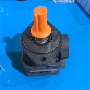 Bomba de desplazamiento fijo de alta presión V20-1P7P-1C11 V20-1P8P-1C11 V20-1P9P-1C11 V20-1P6P-1C11 V20 1P6P 1C11 Bomba de paletas hidráulica - Product Image 6