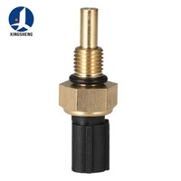 Sensor mesin untuk pendingin HONDA Temperature Sensor Sensor