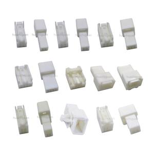 9 voies jaune AMP Deutsch mâle automobile junior minuterie de puissance faisceau de câbles électriques terminal connecteur automatique boîtier 1-967626-1 - Product Image 6