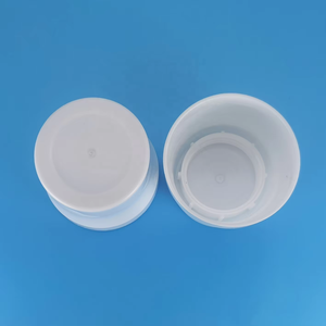 Bán buôn 28 Mét đôi tường nắp chai 28-420 chai nhựa đóng cửa Nước súc miệng nắp chai - Product Image 3