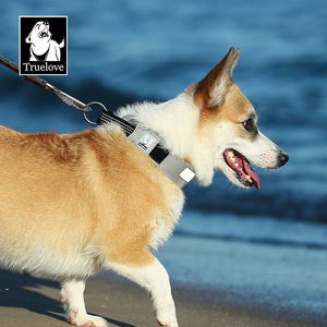 <span class=keywords><strong>Collar</strong></span> de Perro Truelove de Nailon Multifuncional de Alta Calidad, Resistente, Ajustable, Suave, Luminoso, Reflectante, de Lujo y de Moda para Mascotas - Product Image 5