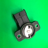 Capteur de position du papillon des gaz TPS OE 35170-02000 35102-02910 pour Hyundai Kia Morning Picanto Pièces automobiles