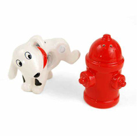 Bol de sel et de poivre en forme d'échecs, de cuisine personnalisée noir et blanc, drôle, vente en gros,