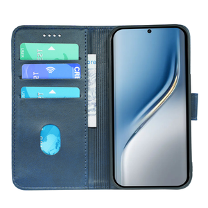 Étui en cuir pour Infinix GT 20 Pro Tecno Spark 10 5G GO Pop 7 Pro Pova 5 7 Ultra <span class=keywords><strong>Meilleur</strong></span> Prix Magnétique Livre Couvre Portefeuille Tendance - Product Image 4