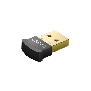 Doonjiey USB <span class=keywords><strong>Bluetooth</strong></span> CSR4.0 del transmisor del Dongle del adaptador <span class=keywords><strong>Bluetooth</strong></span> kit de coche <span class=keywords><strong>receptor</strong></span> de Audio para teléfono móvil de la <span class=keywords><strong>PC</strong></span> de la computadora portátil - Product Image 5