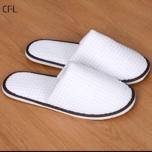 Fayuekey Machine en gros 5 paires_<span class=keywords><strong>lot</strong></span> fournitures de club d'hôtel de luxe personnalisées - Product Image 2