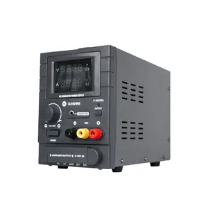 SUNSHINE P 3005DA-<span class=keywords><strong>Banco</strong></span> de fuente de alimentación CC ajustable, regulador de voltaje de 30V 10A, P3005DA - Product Image 1
