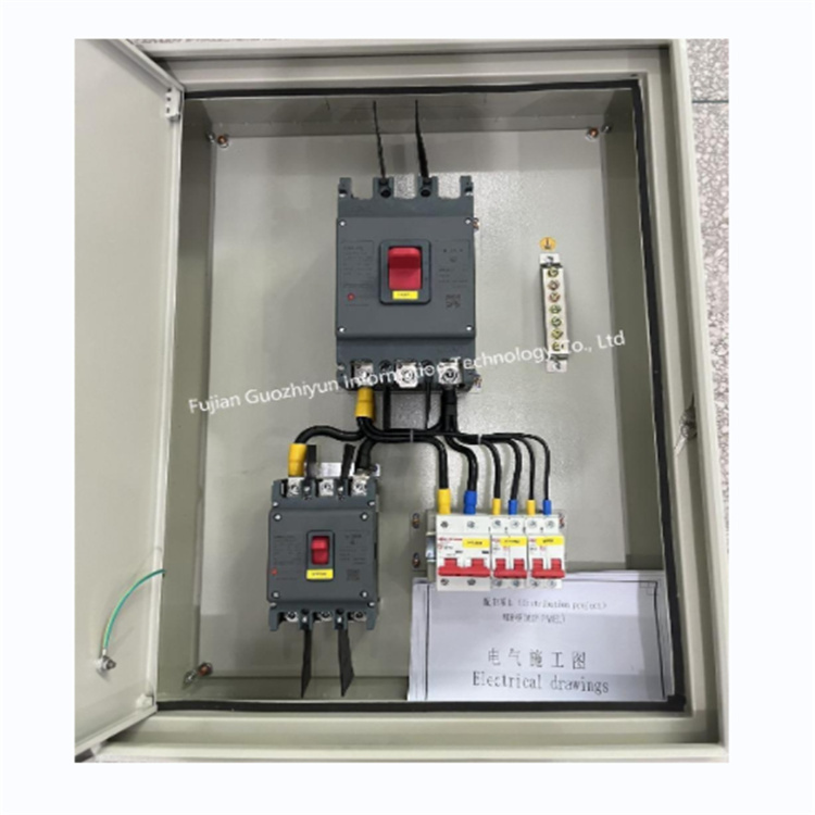 YY-F5 коммутатор OEM ODM ручная пресс-форма для электрическая панель коробка 220v 380v мощность шкафы распределительная коробка электрический