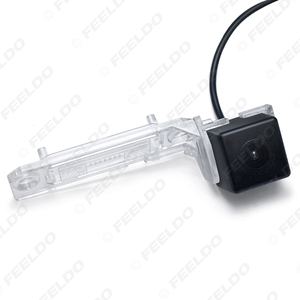 Caméra <span class=keywords><strong>de</strong></span> <span class=keywords><strong>recul</strong></span> spéciale pour Volkswagen Touran(03 ~ 10)/Caddy(03 ~ 10)/Jetta/<span class=keywords><strong>Passat</strong></span> <span class=keywords><strong>B6</strong></span>/T5 Transporter - Product Image 4