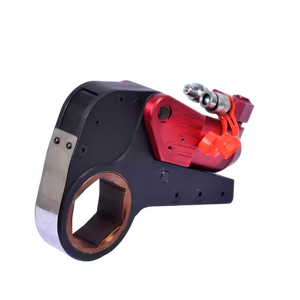 <span class=keywords><strong>Llave</strong></span> Dinamométrica Hidráulica <span class=keywords><strong>de</strong></span> Perfil Bajo con Casete Hexagonal, <span class=keywords><strong>Llave</strong></span> Dinamométrica Hidráulica <span class=keywords><strong>Hueca</strong></span> <span class=keywords><strong>de</strong></span> Perfil Bajo - Product Image 1