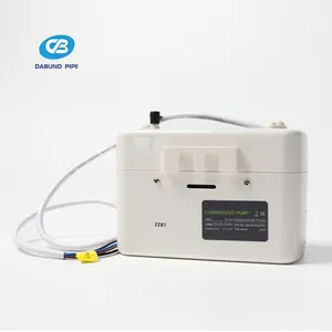 미니 분할 응축수 펌프 에어컨 PC - 24A PC - 40A 펌프 응축수 응축수 배수 펌프