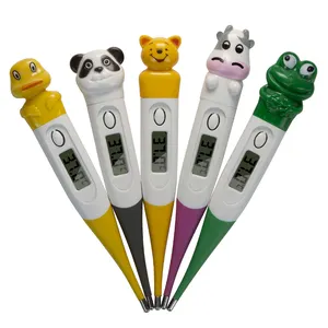 Hohe-qualität Neue Multi Funktion Medizinische Elektronische oral thermometer
