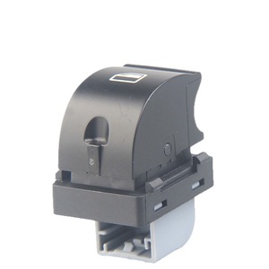 Bouton de commutation de vitre électrique pour Audi A4 B6 8ED959855, pièce de rechange en plastique - Product Image 5