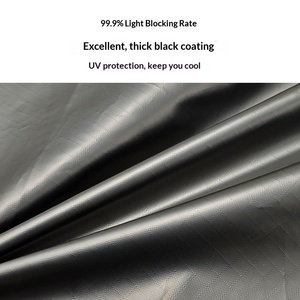 <b>Tent</b> Extended Type Polyester Oxford Cloth Sun Proof Rainproof Windproof UV Protection Foldable Quick Automatic Opening - Product Image 6