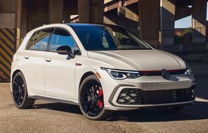 Voiture d'occasion à vendre 2025 Algérie Volkswagen <span class=keywords><strong>Golf</strong></span> <span class=keywords><strong>8</strong></span> <span class=keywords><strong>Blanche</strong></span> 300tsi R-Line 1.5t Conduite à gauche Nouvelle berline - Product Image 5