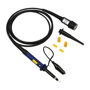 <span class=keywords><strong>Osciloscopio</strong></span> para PC Pico Technology 4824A <span class=keywords><strong>PicoScope</strong></span> Serie 4000A, 20MHz, 8 Canales Analógicos - Product Image 3