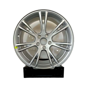 <span class=keywords><strong>Cerchi</strong></span> da 19/20/21 Pollici per SUV Elettrico a 5 Posti (2020+) - <span class=keywords><strong>Cerchi</strong></span> <span class=keywords><strong>in</strong></span> <span class=keywords><strong>Lega</strong></span> di Alluminio Nuovi di Zecca Stile OEM, Configurazioni Standard/High-End - Product Image 2