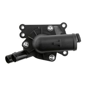 Ford Thermostat Assembly 1765657 For Engine <b>Cooling</b> <b>System</b> Replacement - Product Image 1