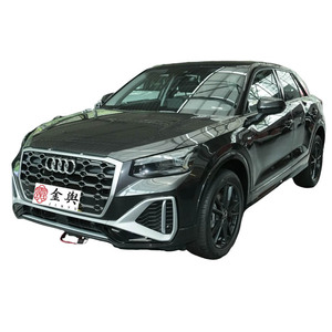 Faw pour <span class=keywords><strong>Audi</strong></span> Q2L 2024 35 TFSI Mini SUV 1.5T Essence Conduite à Gauche Voiture Abordable pour Adultes en Chine Véhicules à Traction Avant de Marque Voiture de Luxe - Product Image 1