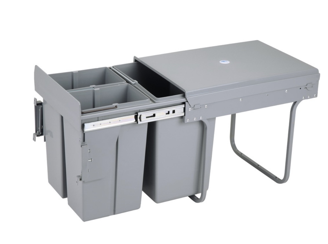 3*10L  for  300MM Cabinet