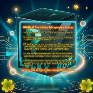 Caja Misteriosa con los Últimos Relojes Inteligentes Más Vendidos, Electrónicos Sorpresa con Productos Misteriosos - Product Image 6